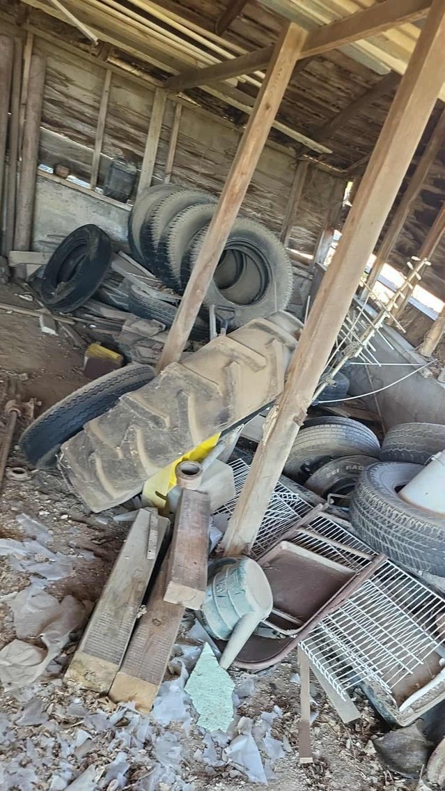 Image for ESTATE AUCTION