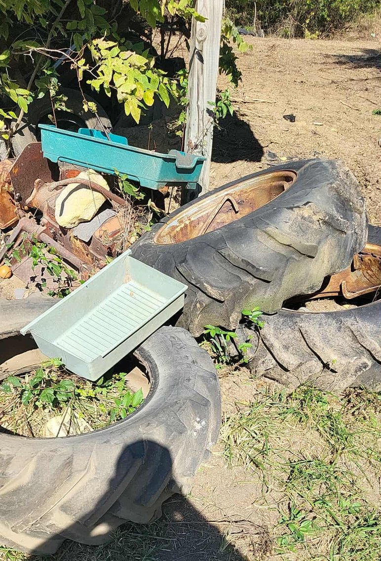 Image for ESTATE AUCTION