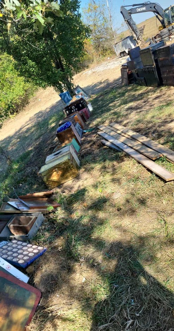 Image for ESTATE AUCTION