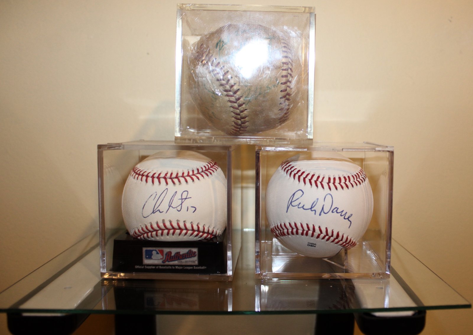 Image for LIVING ESTATE AUCTION