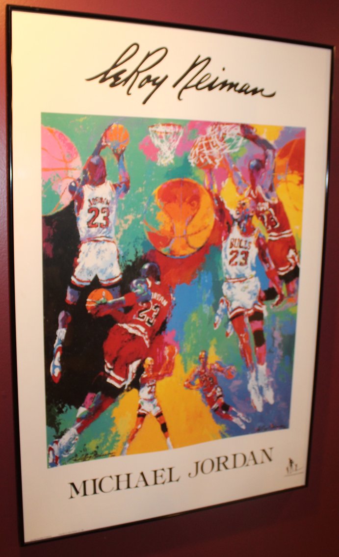 Image for LIVING ESTATE AUCTION