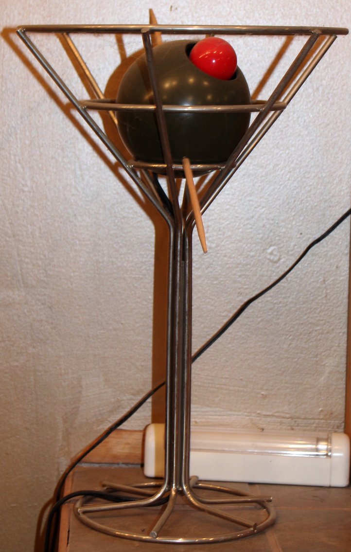 Image for LIVING ESTATE AUCTION