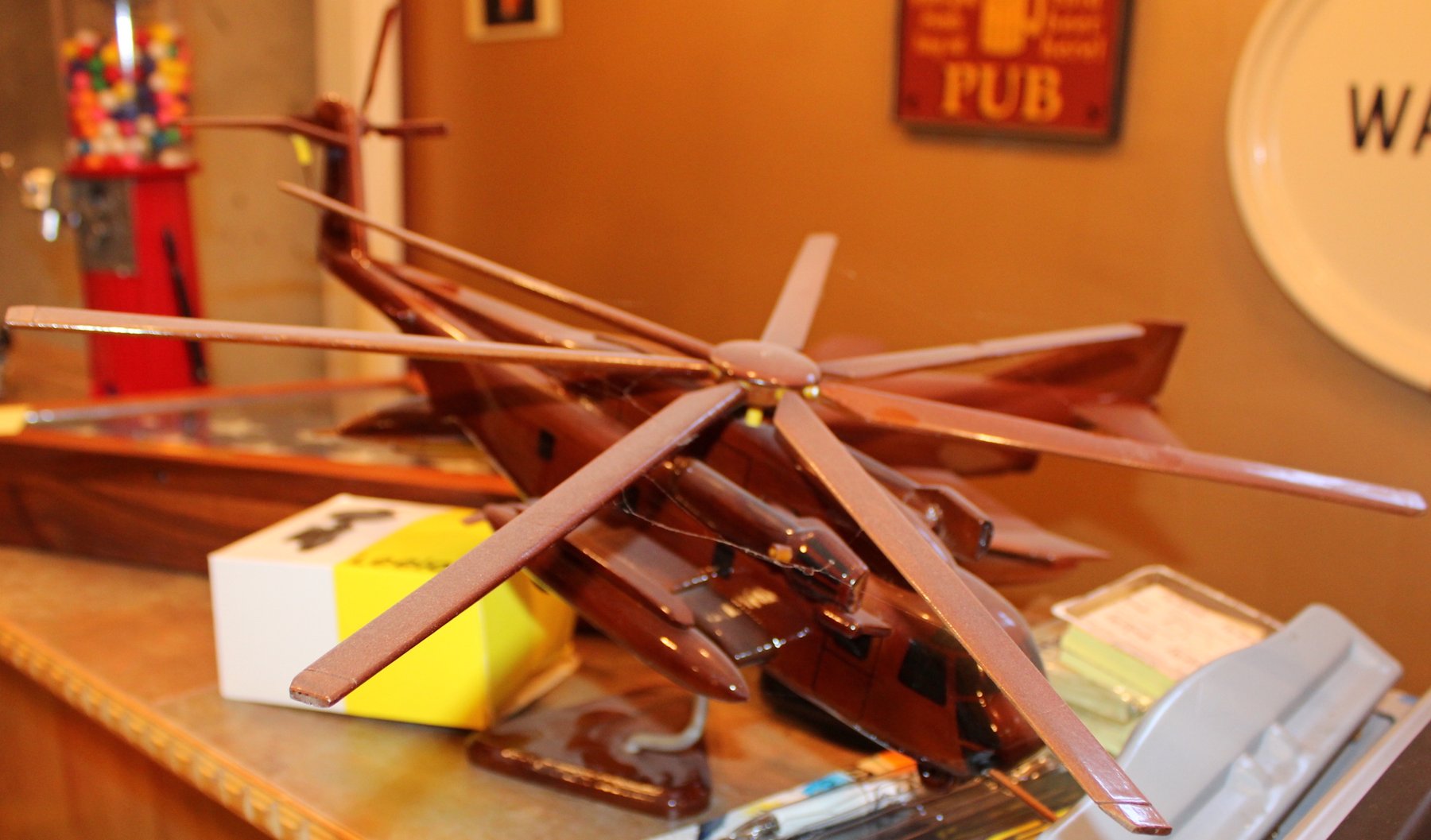 Image for LIVING ESTATE AUCTION