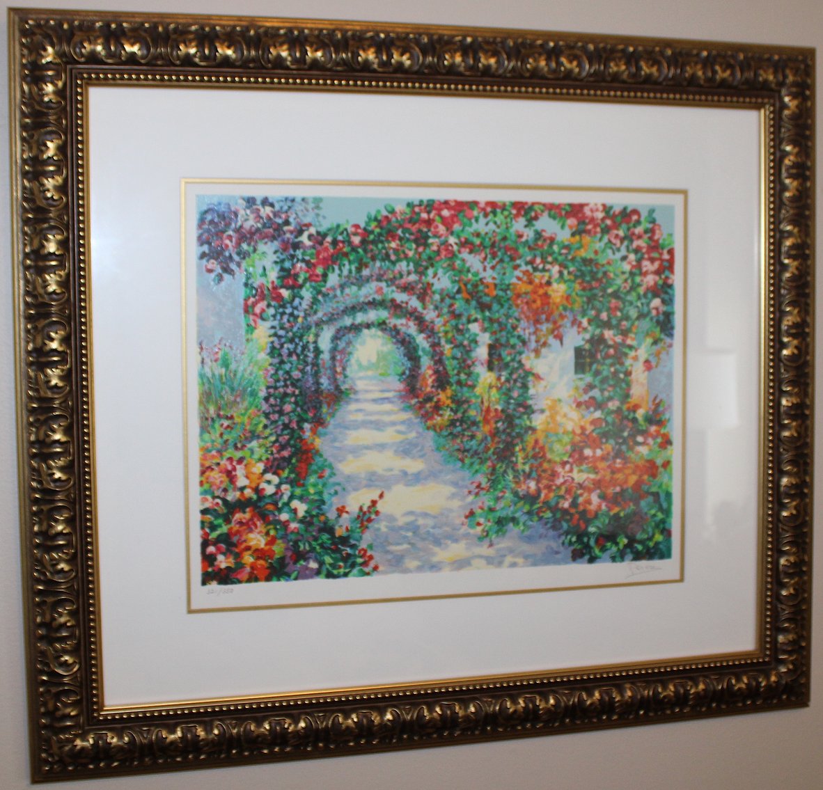 Image for LIVING ESTATE AUCTION