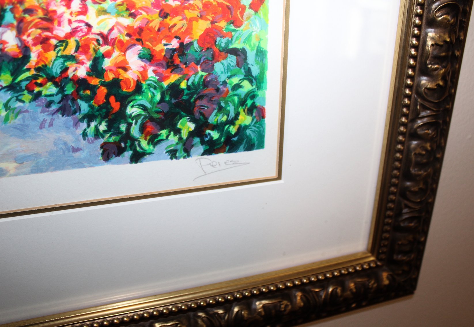 Image for LIVING ESTATE AUCTION