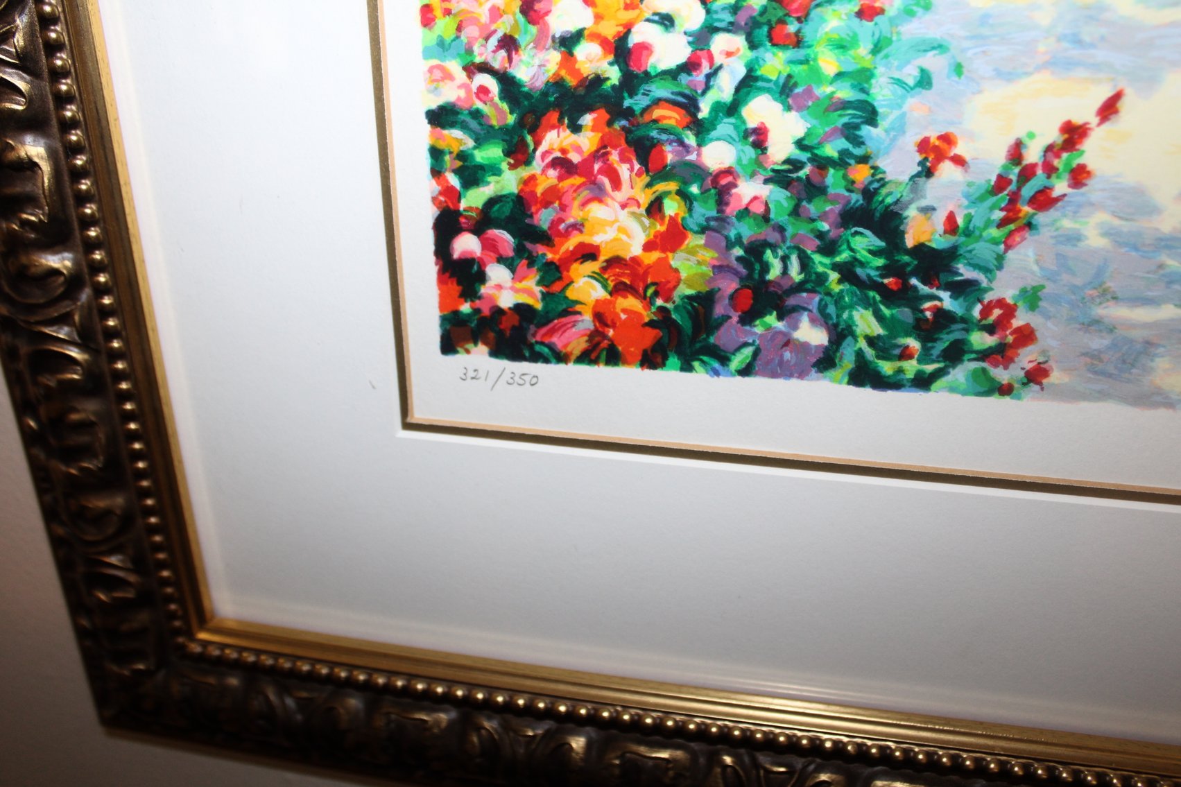 Image for LIVING ESTATE AUCTION