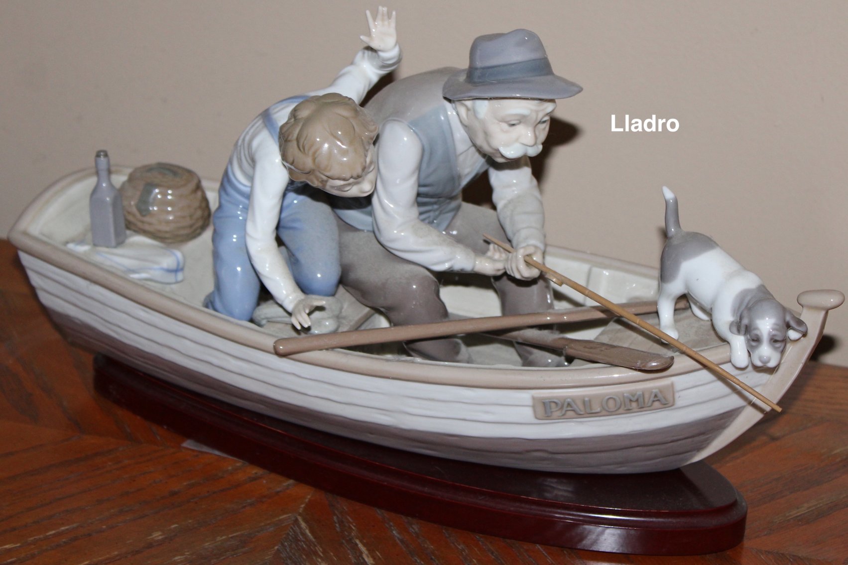 Image for LIVING ESTATE AUCTION