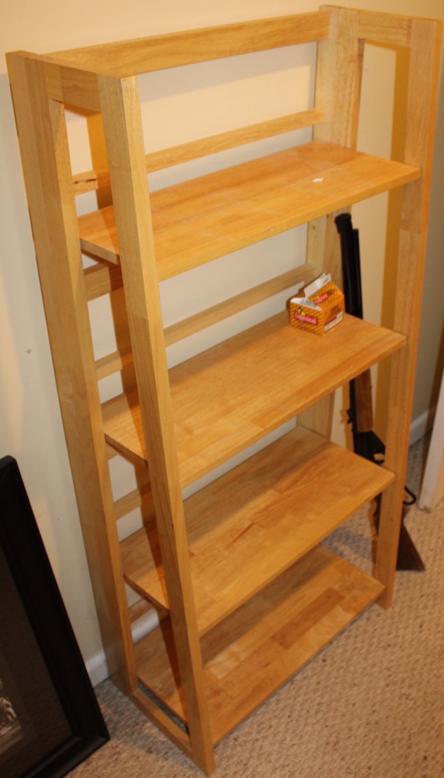 Image for LIVING ESTATE AUCTION