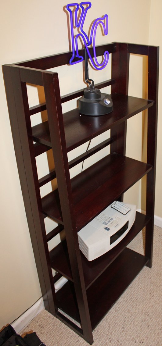 Image for LIVING ESTATE AUCTION