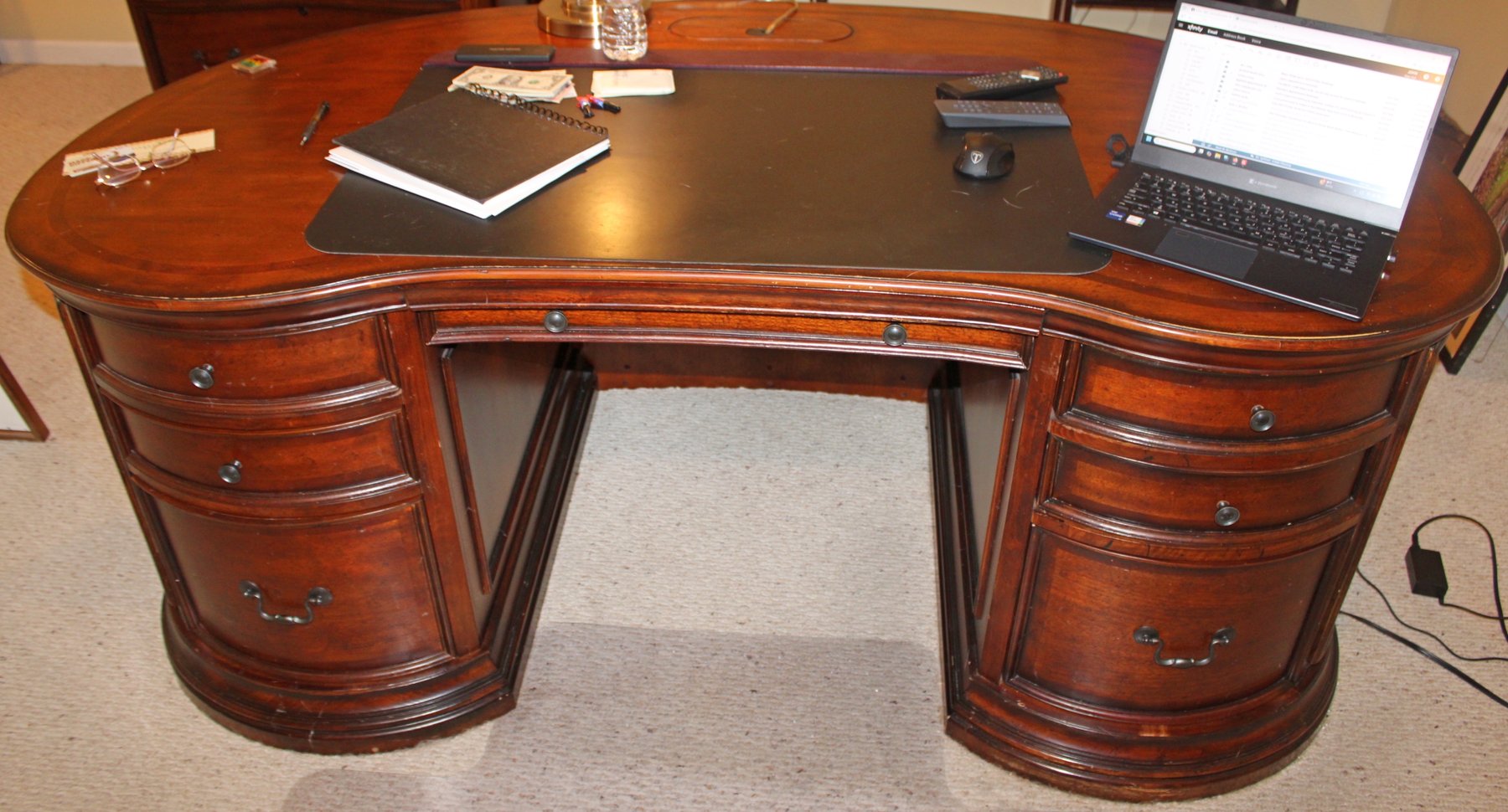 Image for LIVING ESTATE AUCTION