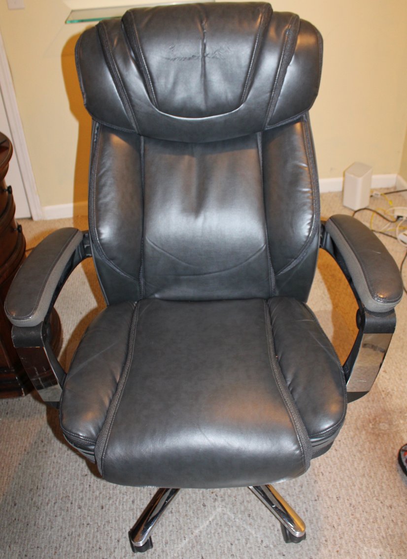 Image for LIVING ESTATE AUCTION