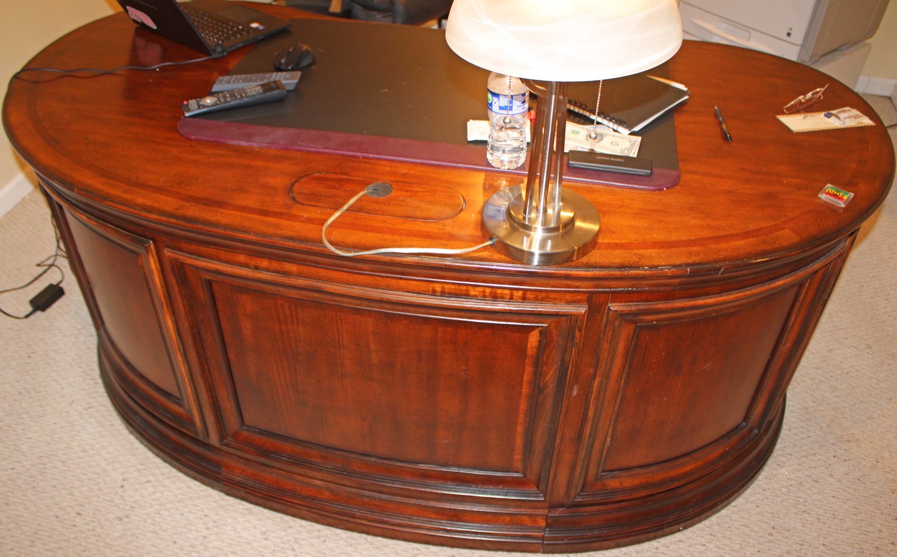 Image for LIVING ESTATE AUCTION