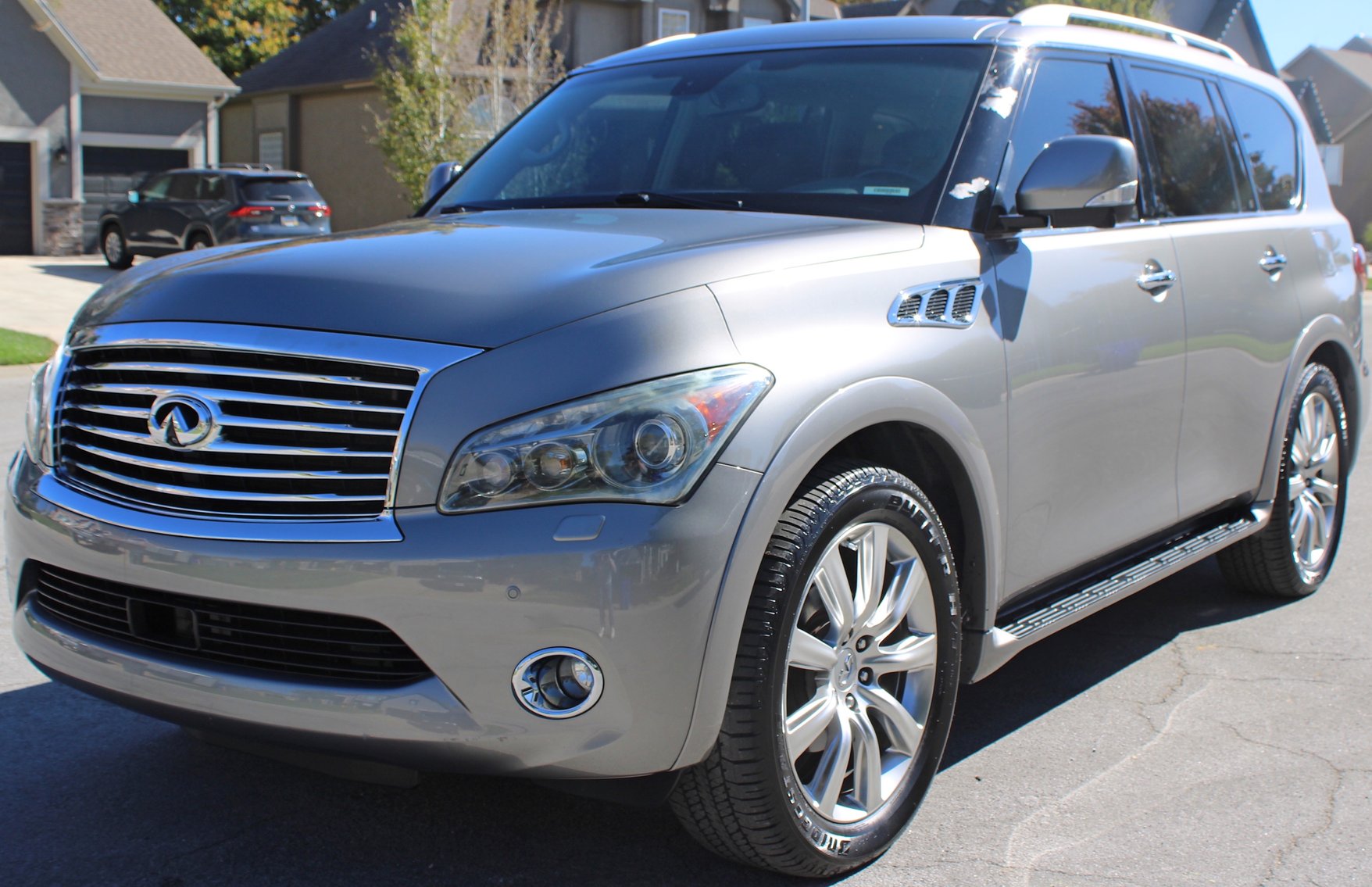 Image for LIVING ESTATE AUCTION