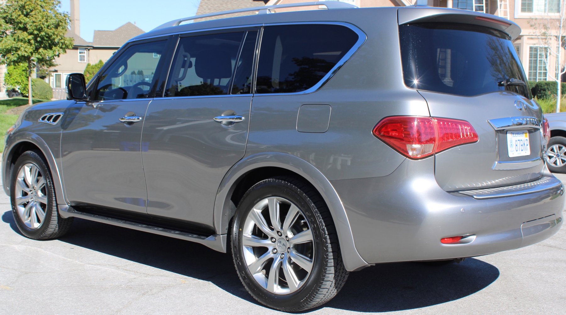 Image for LIVING ESTATE AUCTION