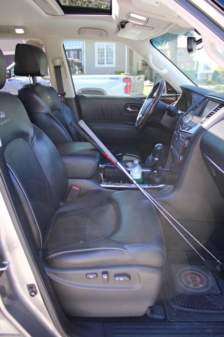 Image for LIVING ESTATE AUCTION