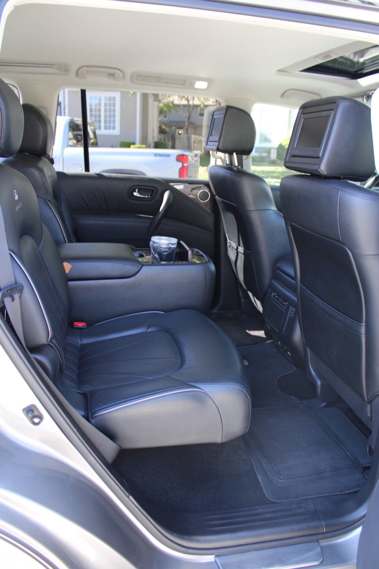 Image for LIVING ESTATE AUCTION