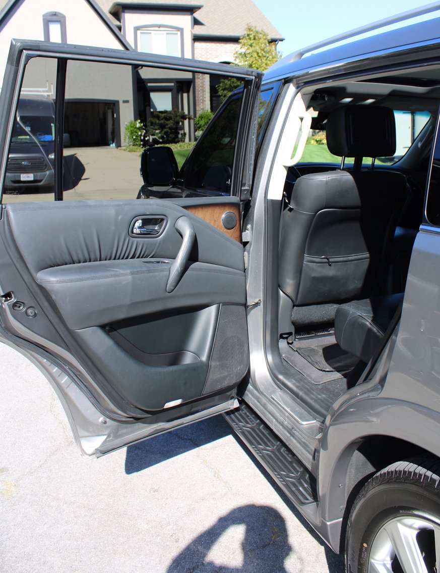 Image for LIVING ESTATE AUCTION