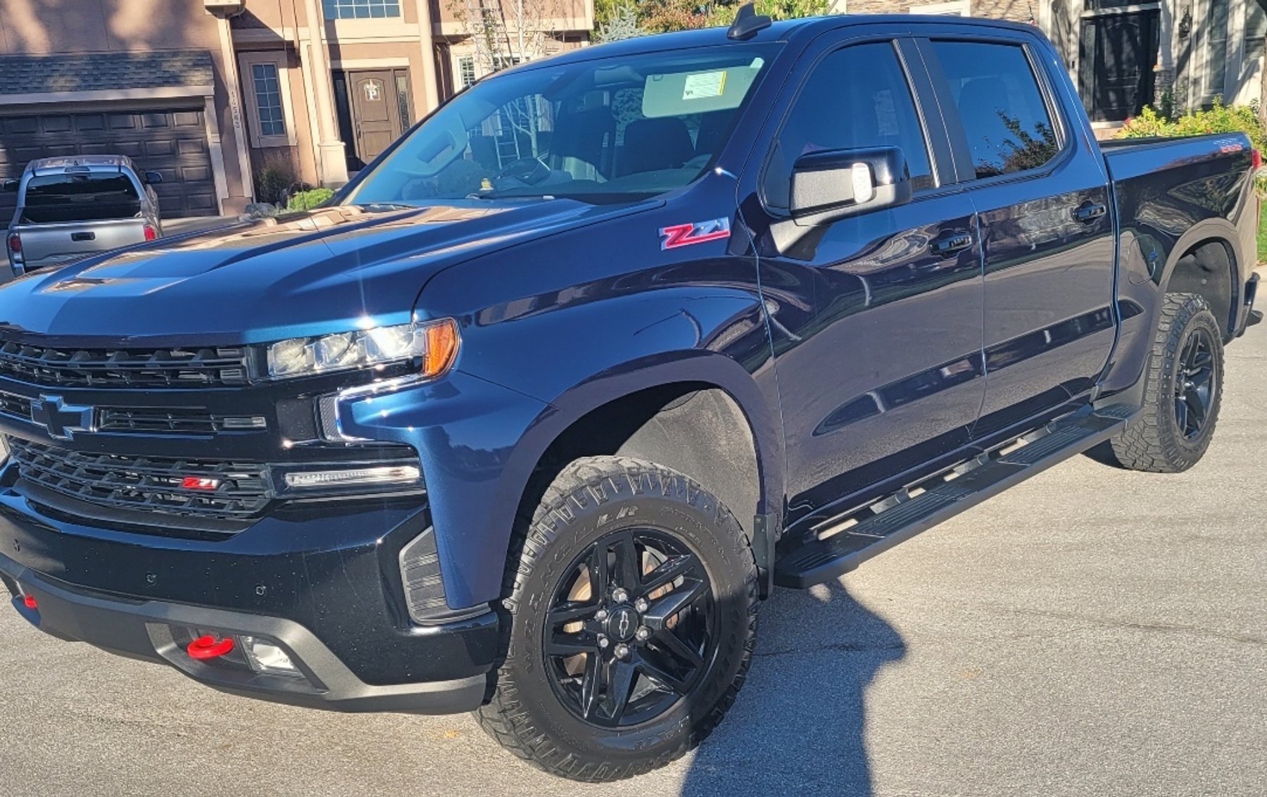 Image for LIVING ESTATE AUCTION