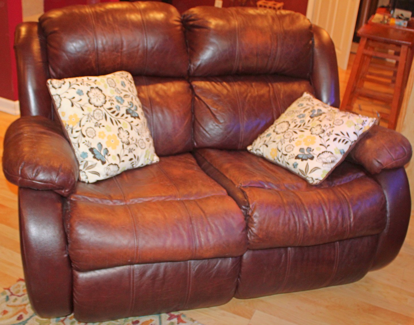 Image for LIVING ESTATE AUCTION