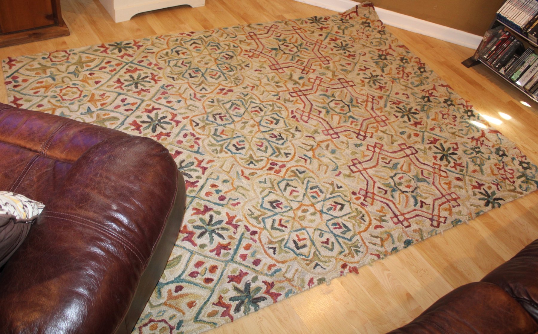 Image for LIVING ESTATE AUCTION