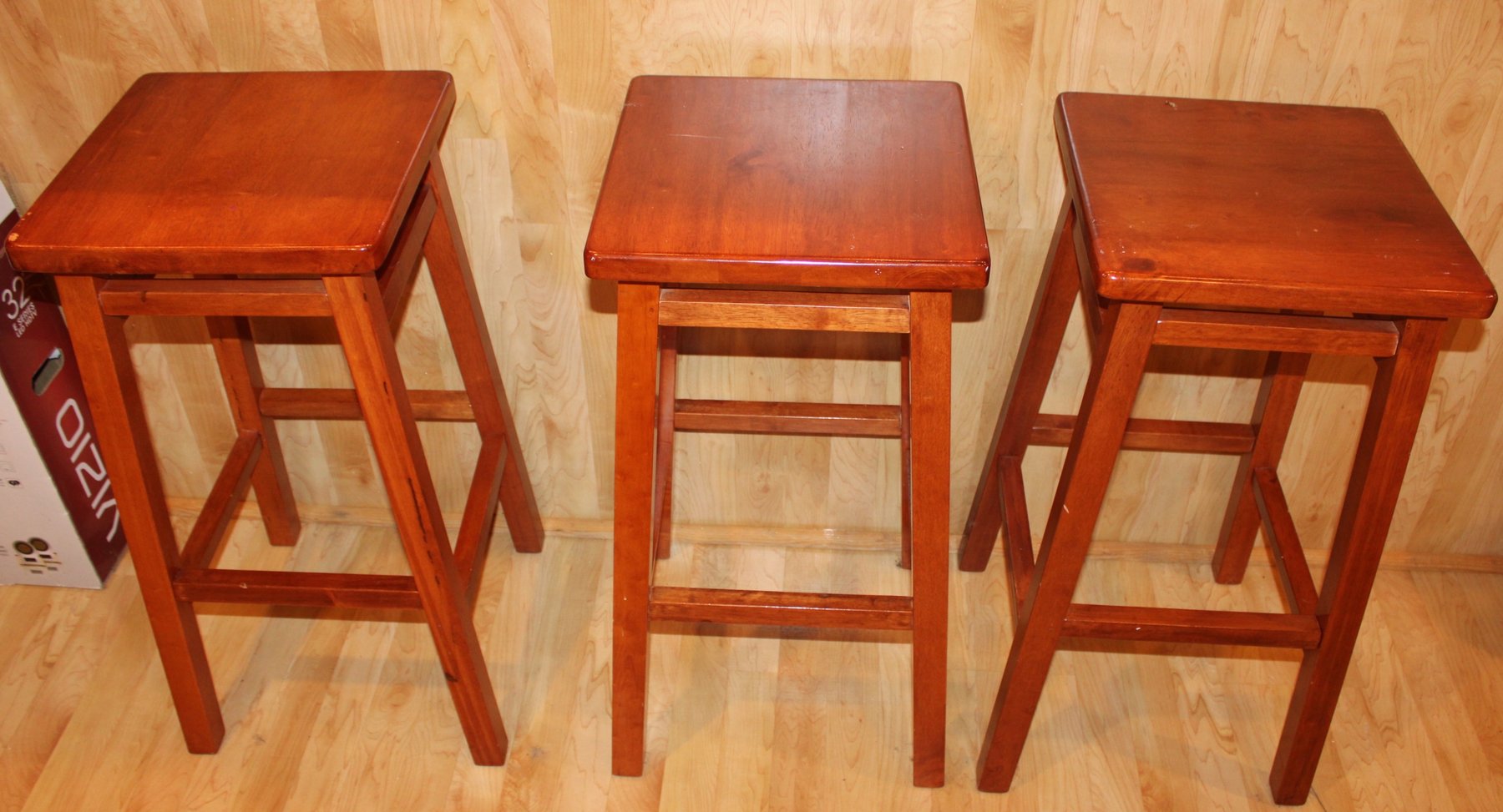 Image for LIVING ESTATE AUCTION