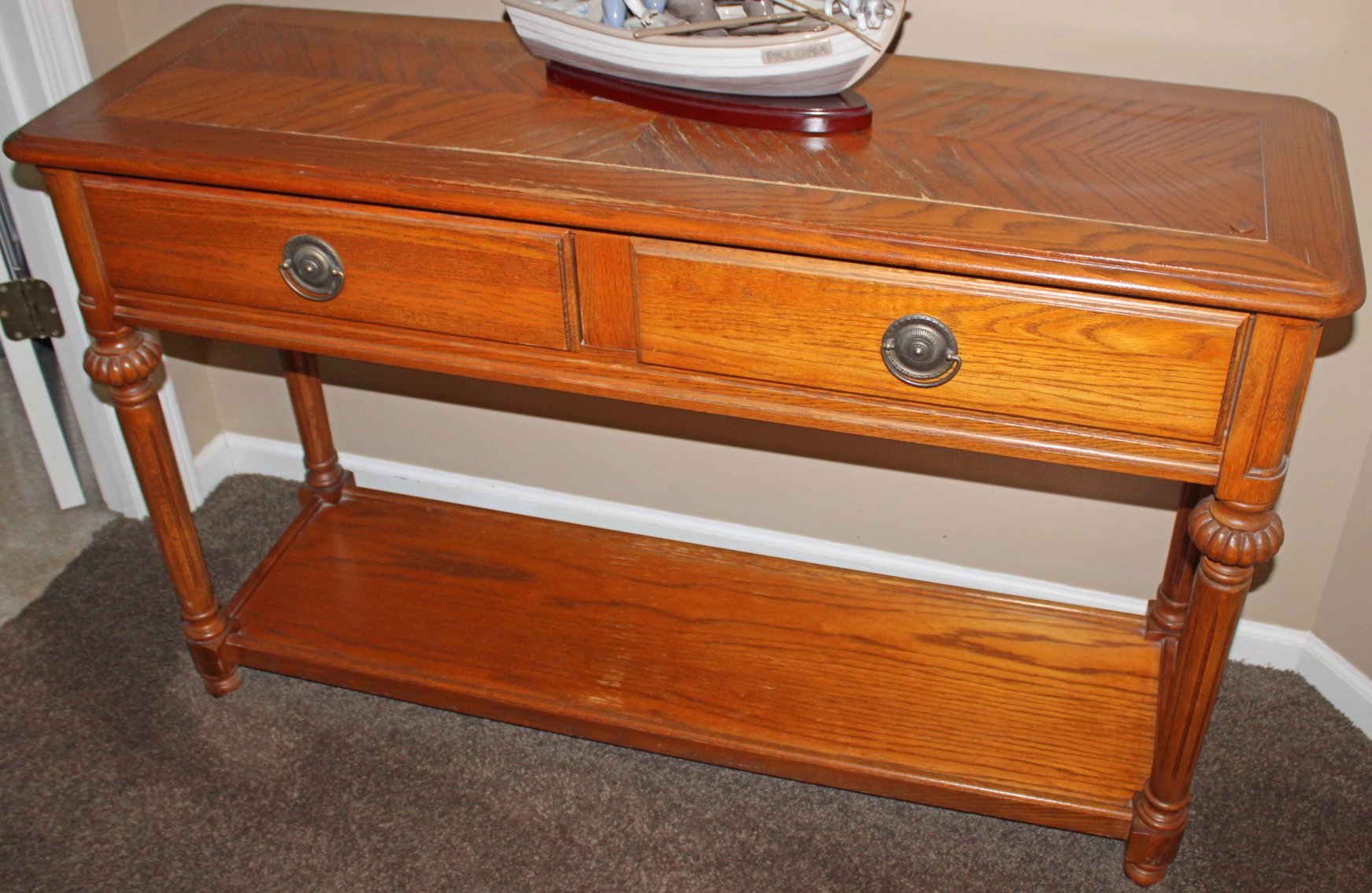 Image for LIVING ESTATE AUCTION