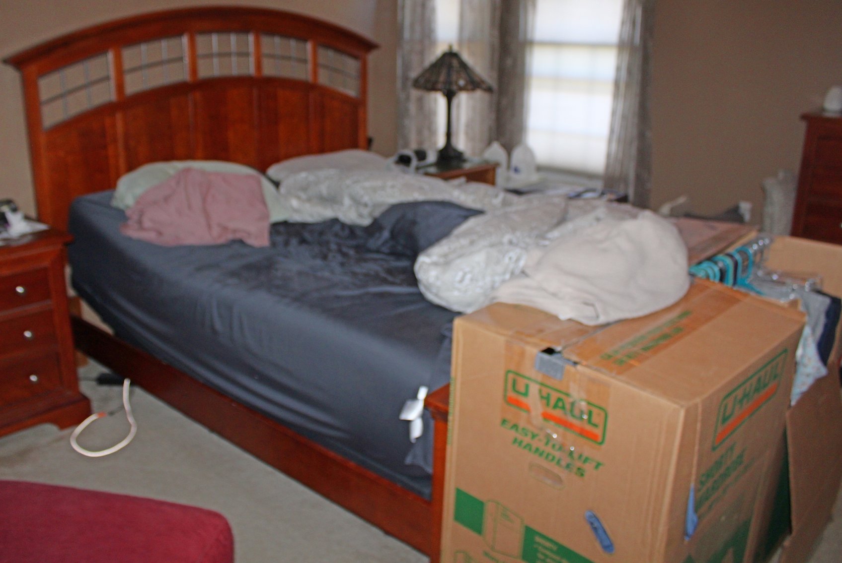 Image for LIVING ESTATE AUCTION