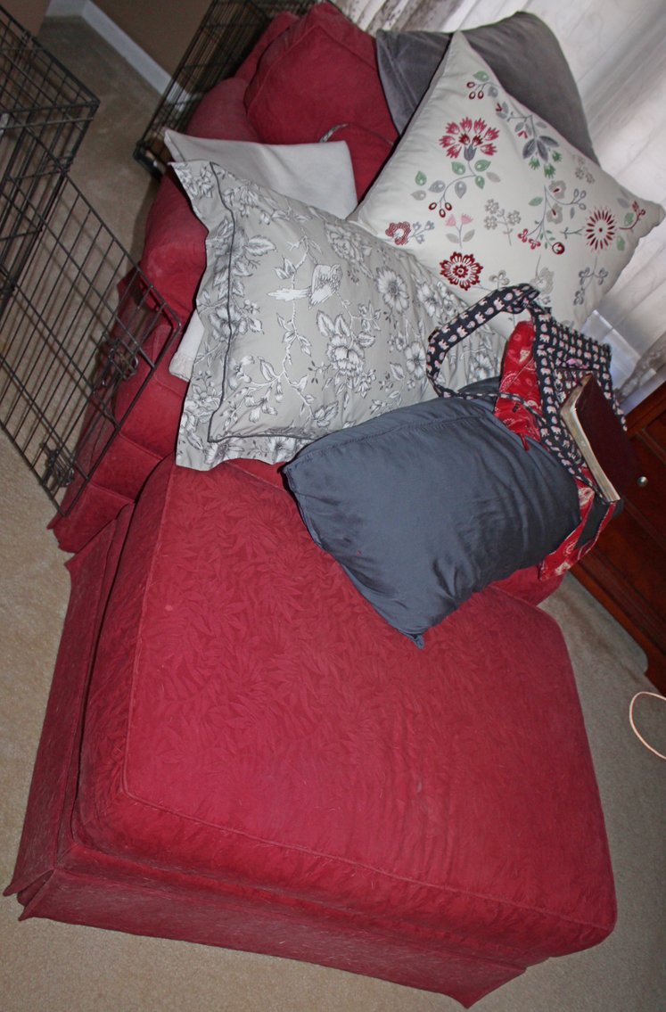 Image for LIVING ESTATE AUCTION