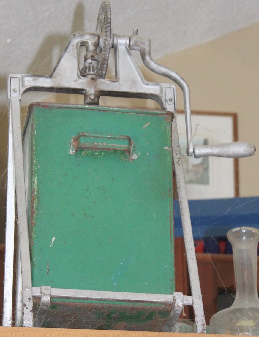 Image for AMERICAN PICKERS TREASURE HUNT AUCTION