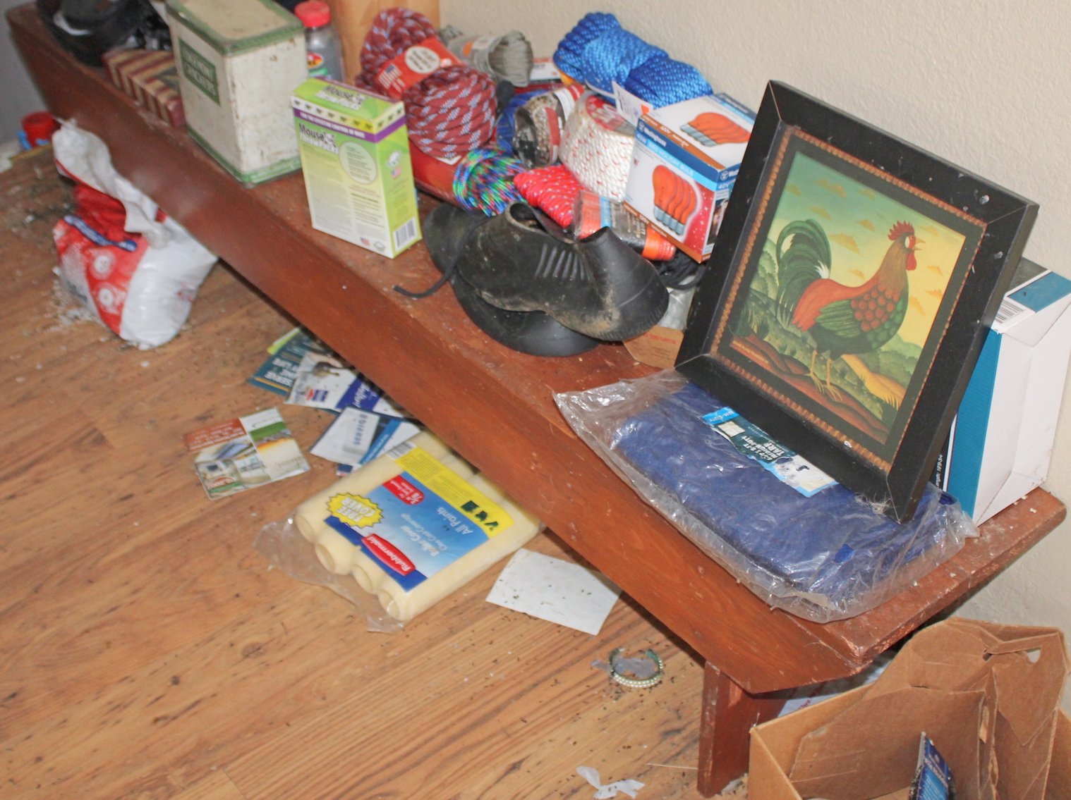 Image for AMERICAN PICKERS TREASURE HUNT AUCTION