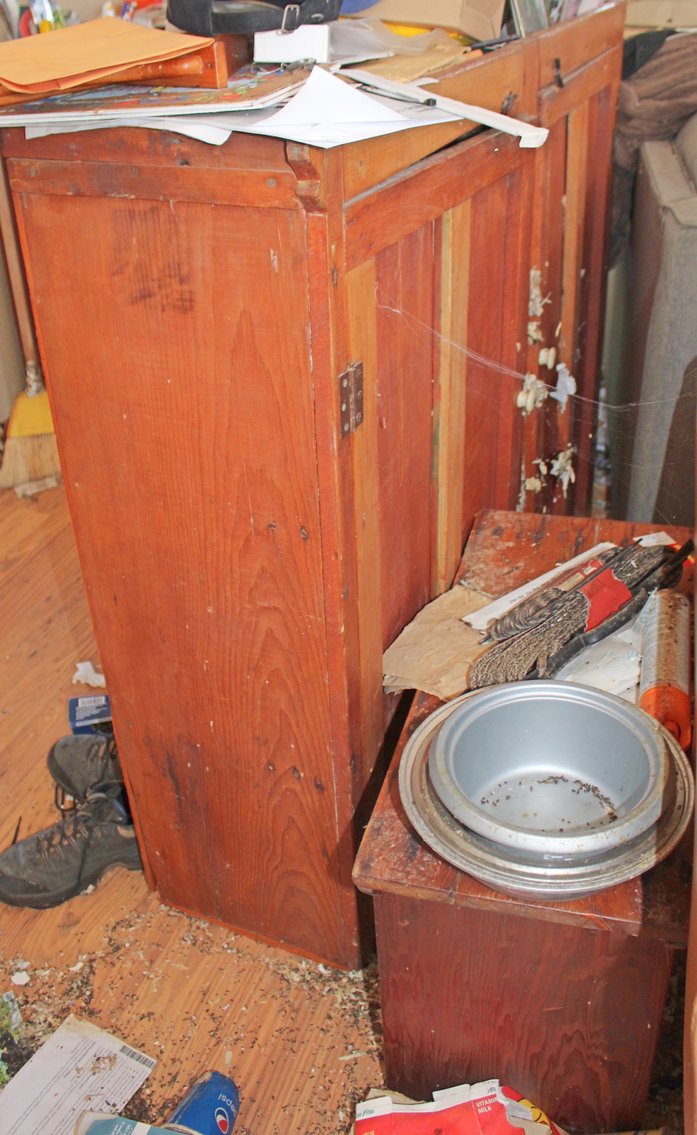 Image for AMERICAN PICKERS TREASURE HUNT AUCTION