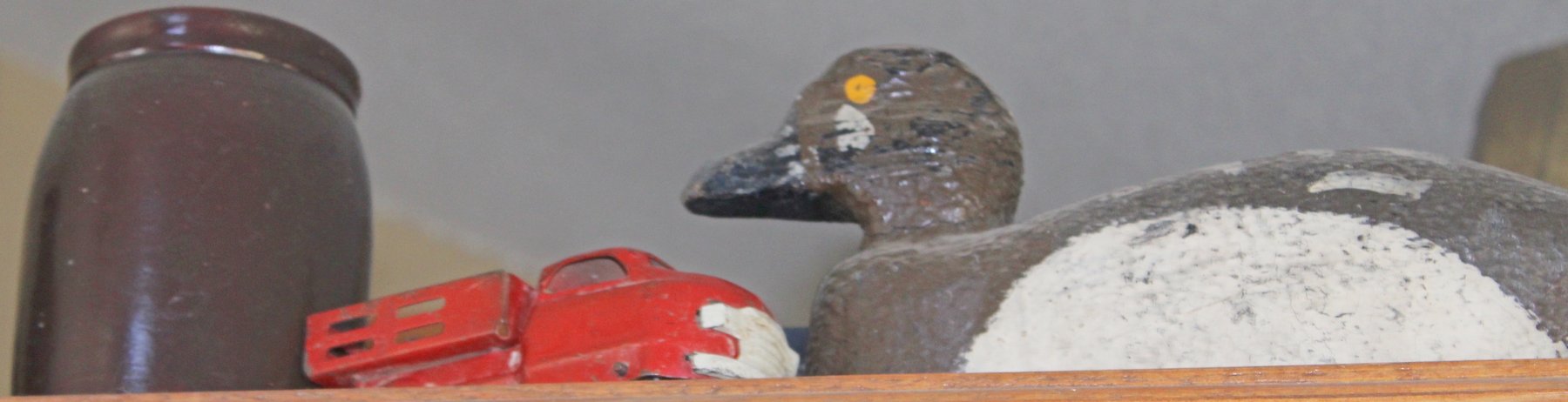 Image for AMERICAN PICKERS TREASURE HUNT AUCTION