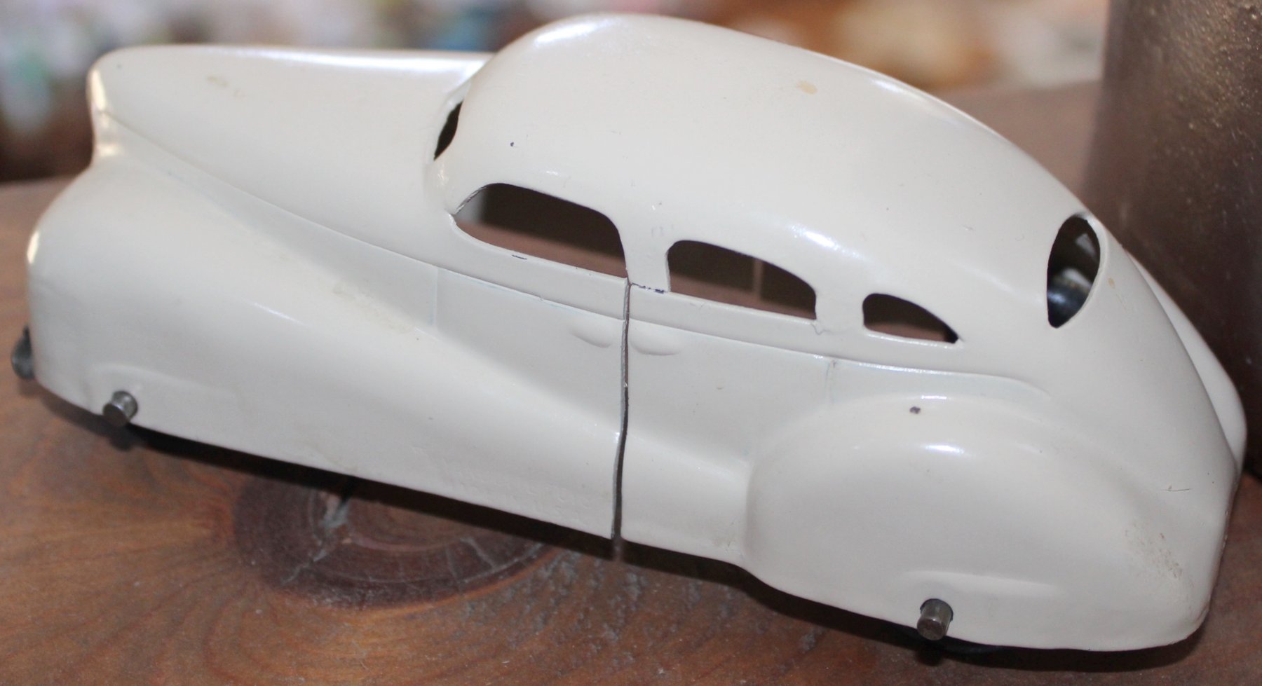 Image for AMERICAN PICKERS TREASURE HUNT AUCTION