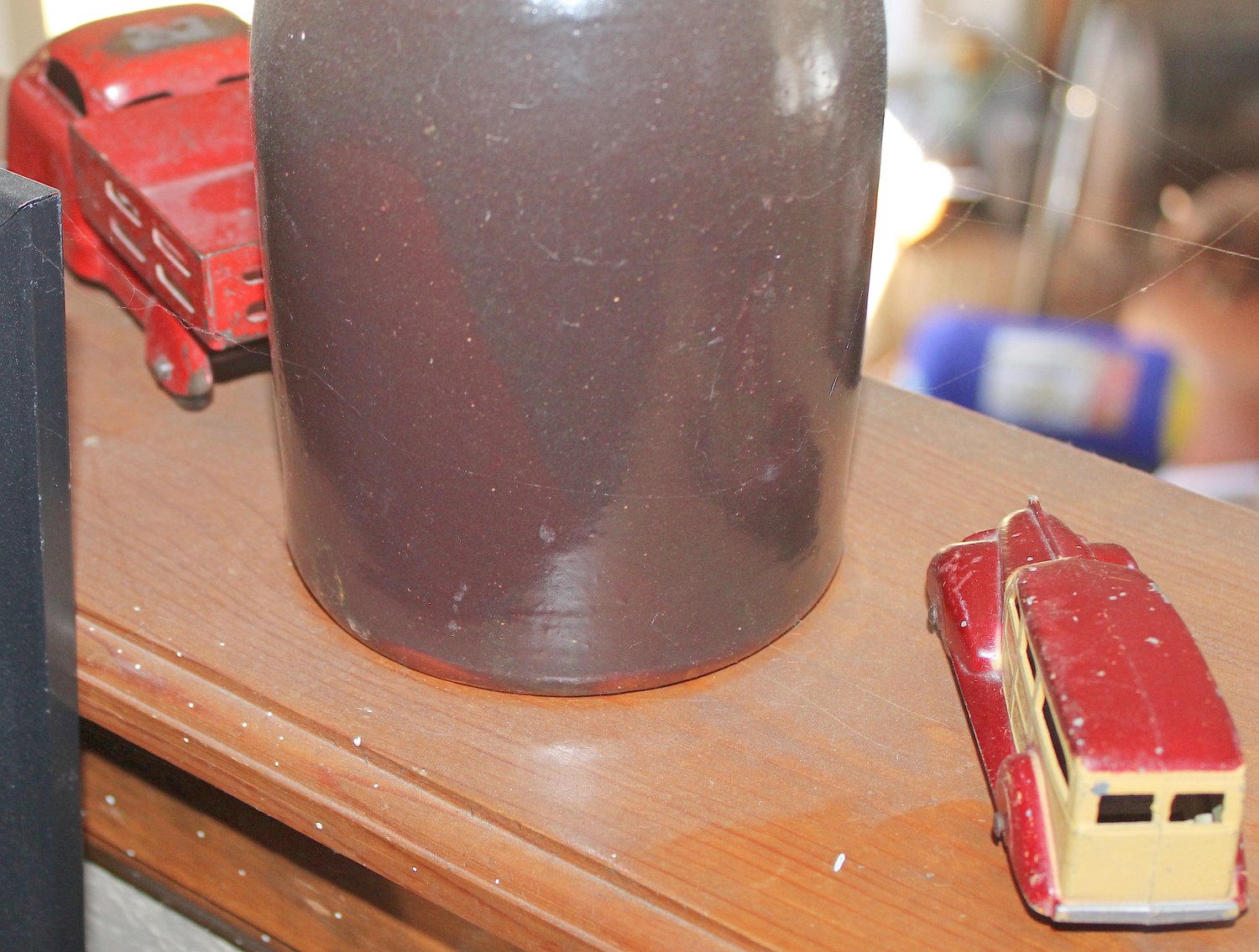 Image for AMERICAN PICKERS TREASURE HUNT AUCTION