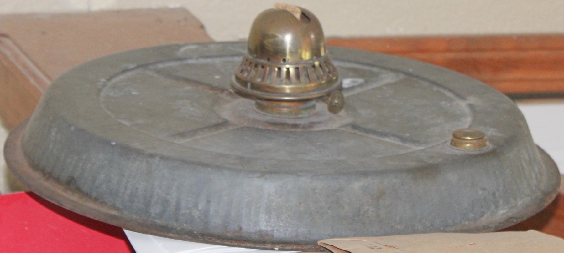 Image for AMERICAN PICKERS TREASURE HUNT AUCTION