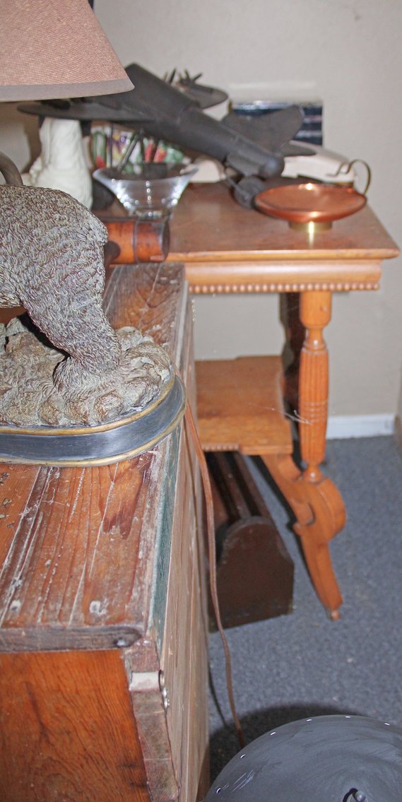 Image for AMERICAN PICKERS TREASURE HUNT AUCTION