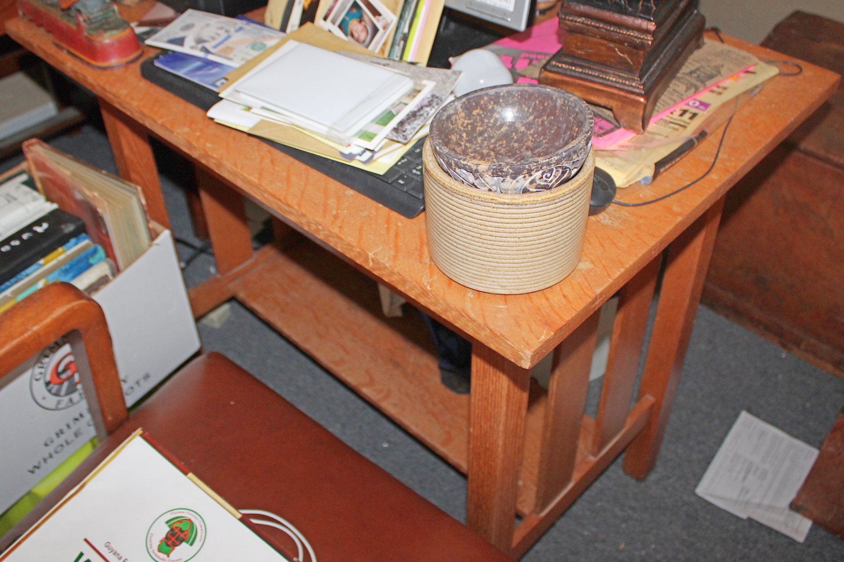 Image for AMERICAN PICKERS TREASURE HUNT AUCTION