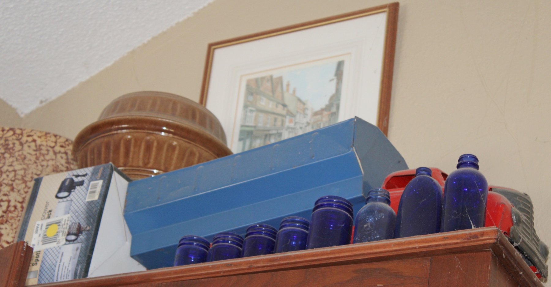 Image for AMERICAN PICKERS TREASURE HUNT AUCTION