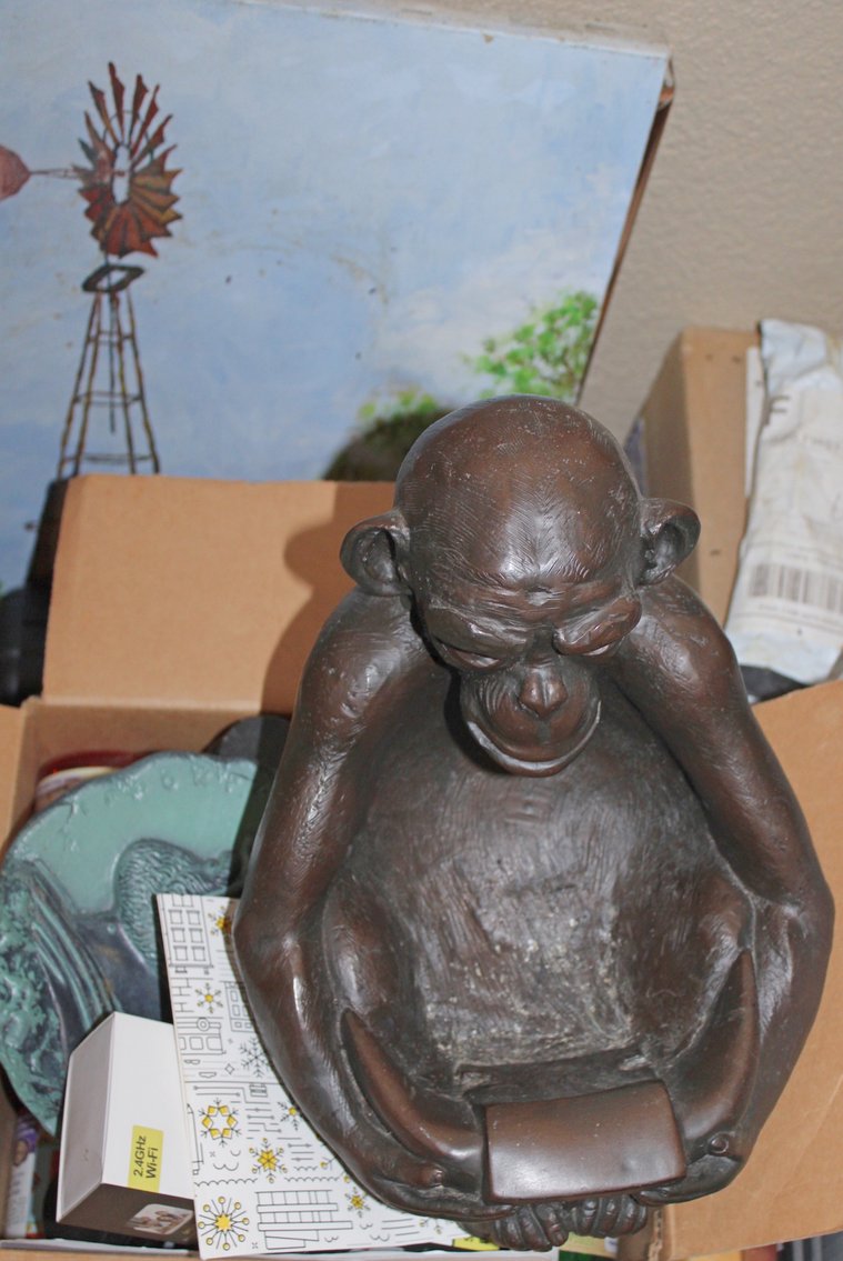 Image for AMERICAN PICKERS TREASURE HUNT AUCTION