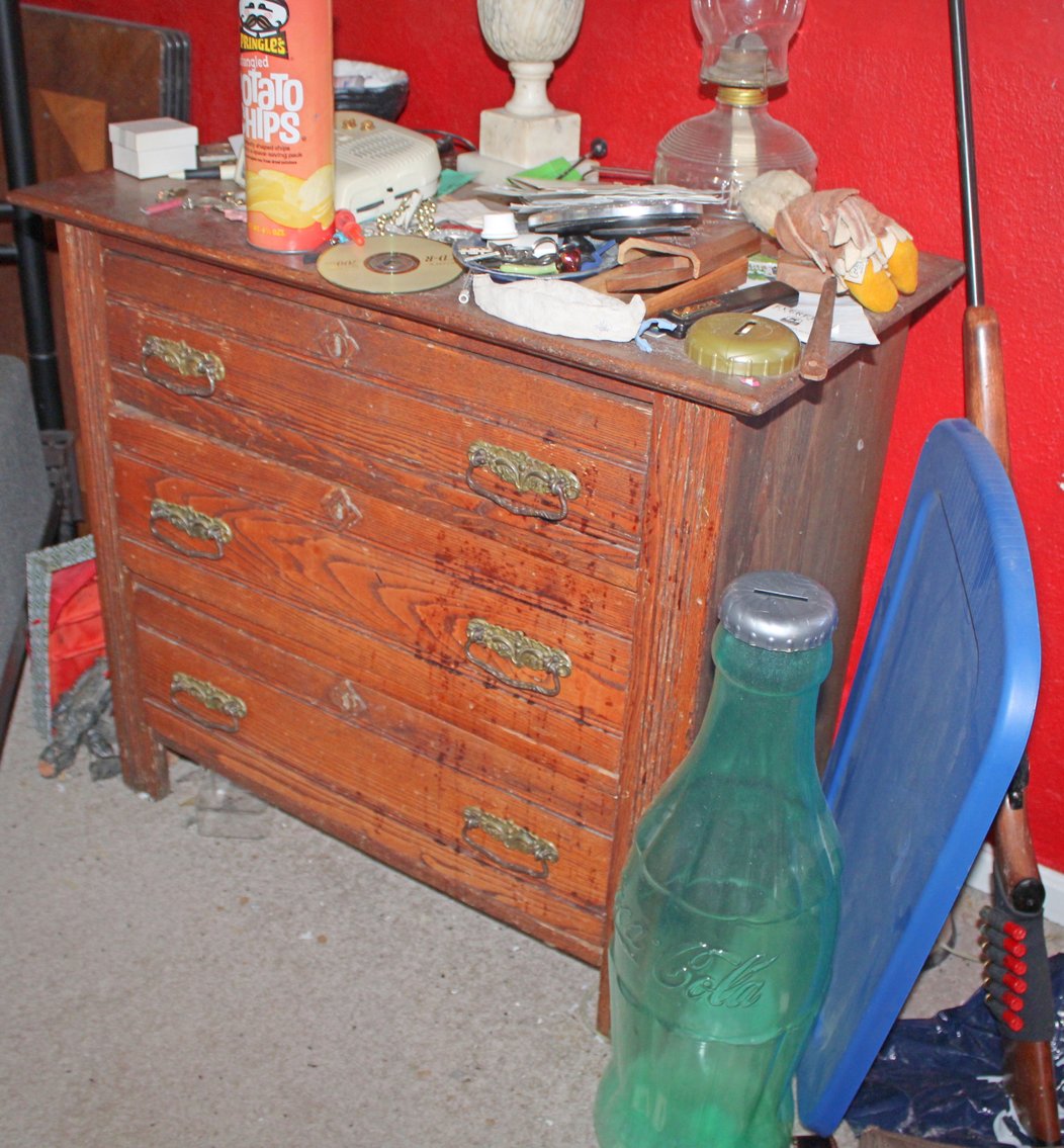 Image for AMERICAN PICKERS TREASURE HUNT AUCTION