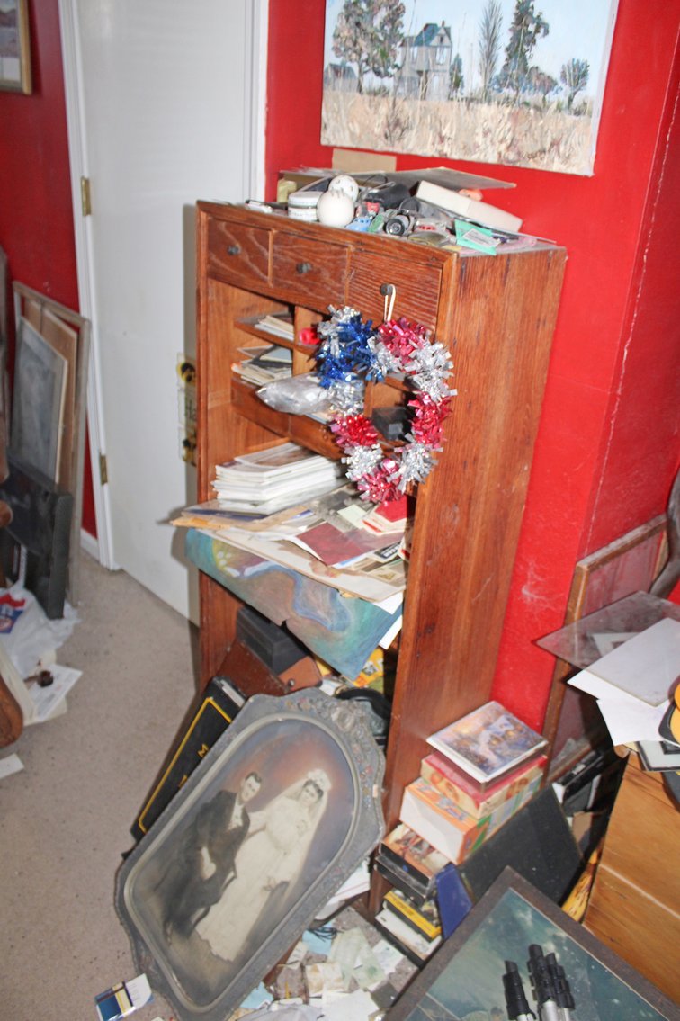 Image for AMERICAN PICKERS TREASURE HUNT AUCTION