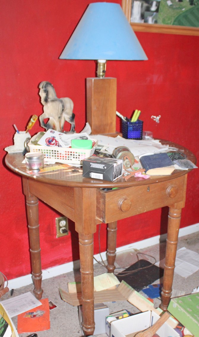 Image for AMERICAN PICKERS TREASURE HUNT AUCTION