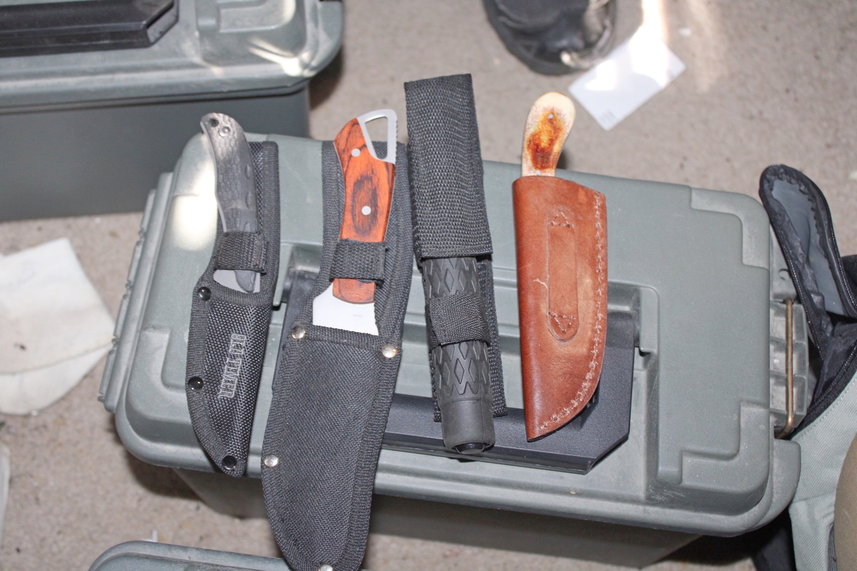 Image for AMERICAN PICKERS TREASURE HUNT AUCTION