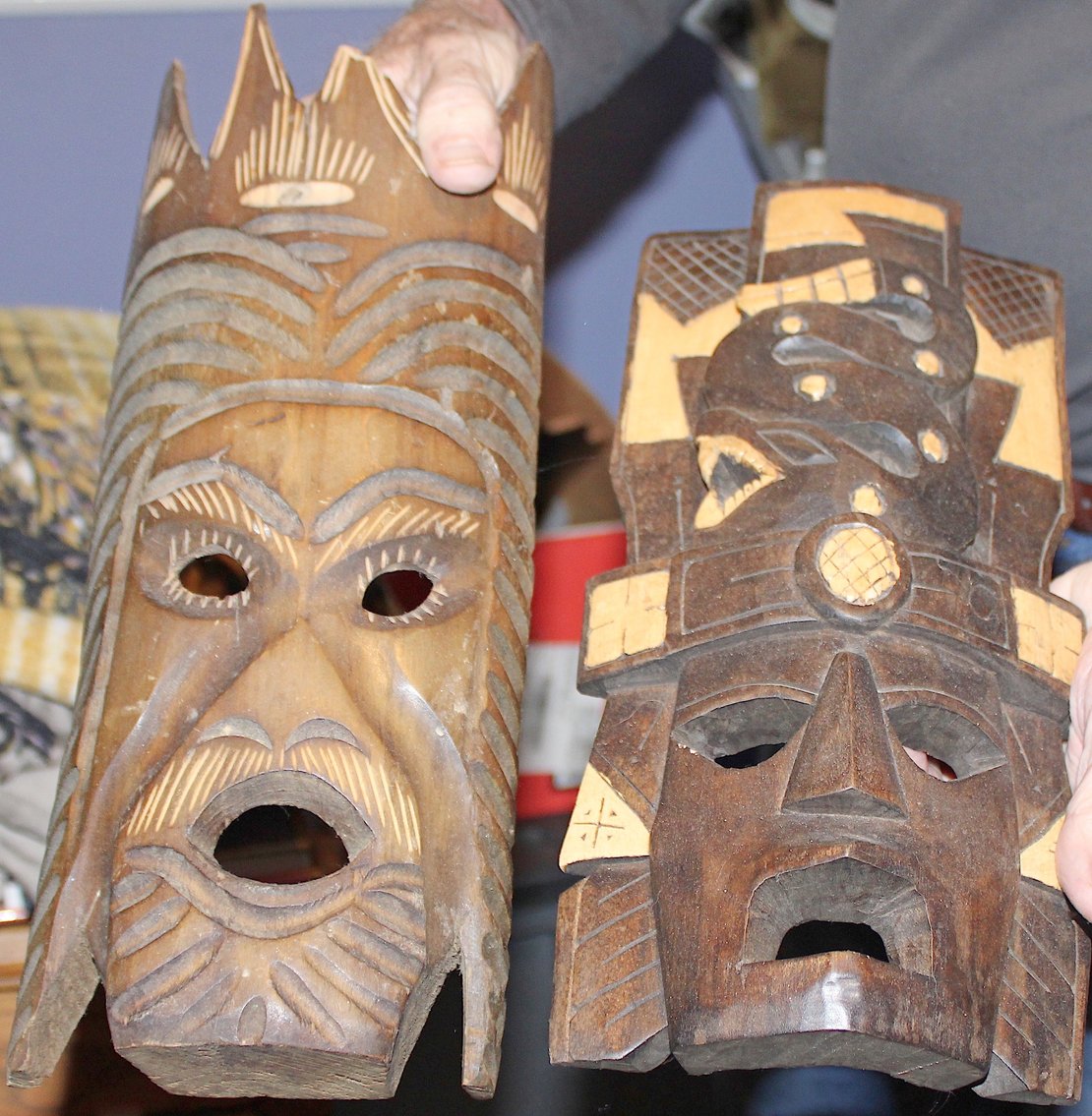 Image for AMERICAN PICKERS TREASURE HUNT AUCTION