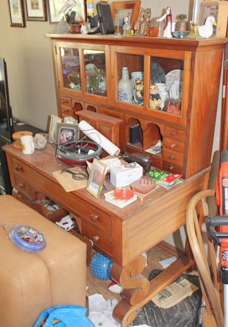 Image for AMERICAN PICKERS TREASURE HUNT AUCTION