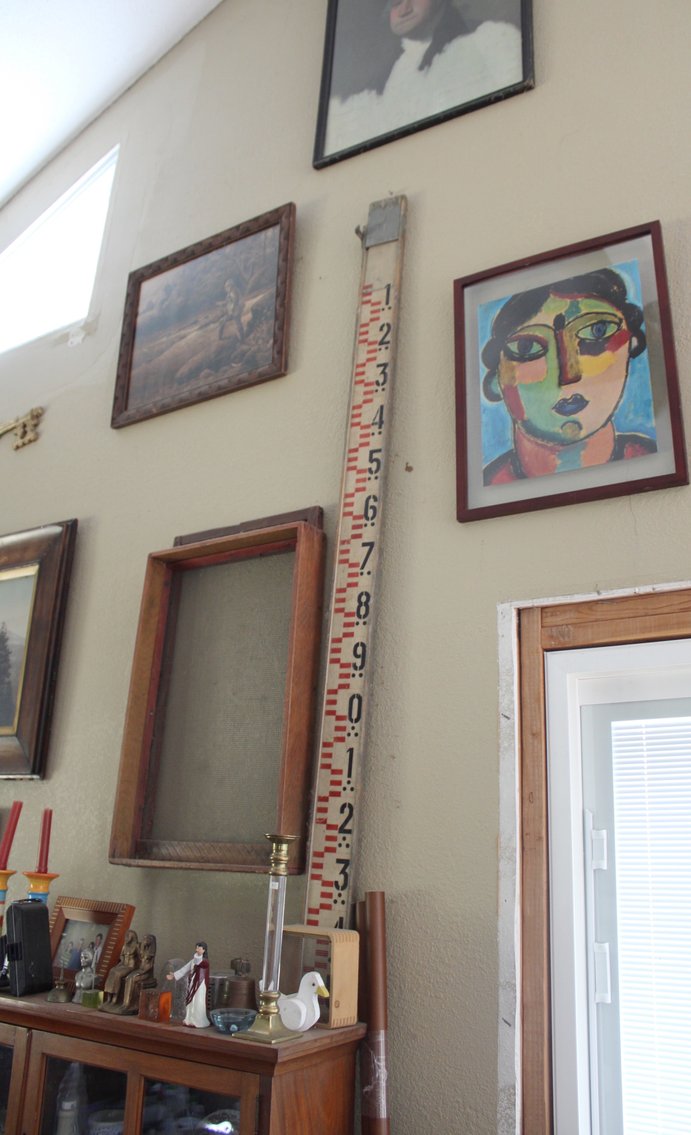 Image for AMERICAN PICKERS TREASURE HUNT AUCTION