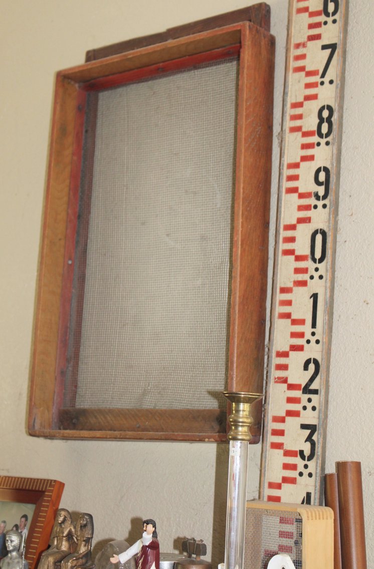 Image for AMERICAN PICKERS TREASURE HUNT AUCTION