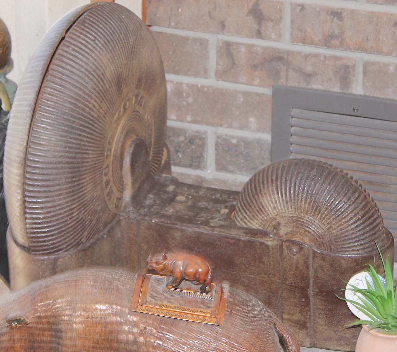 Image for AMERICAN PICKERS TREASURE HUNT AUCTION