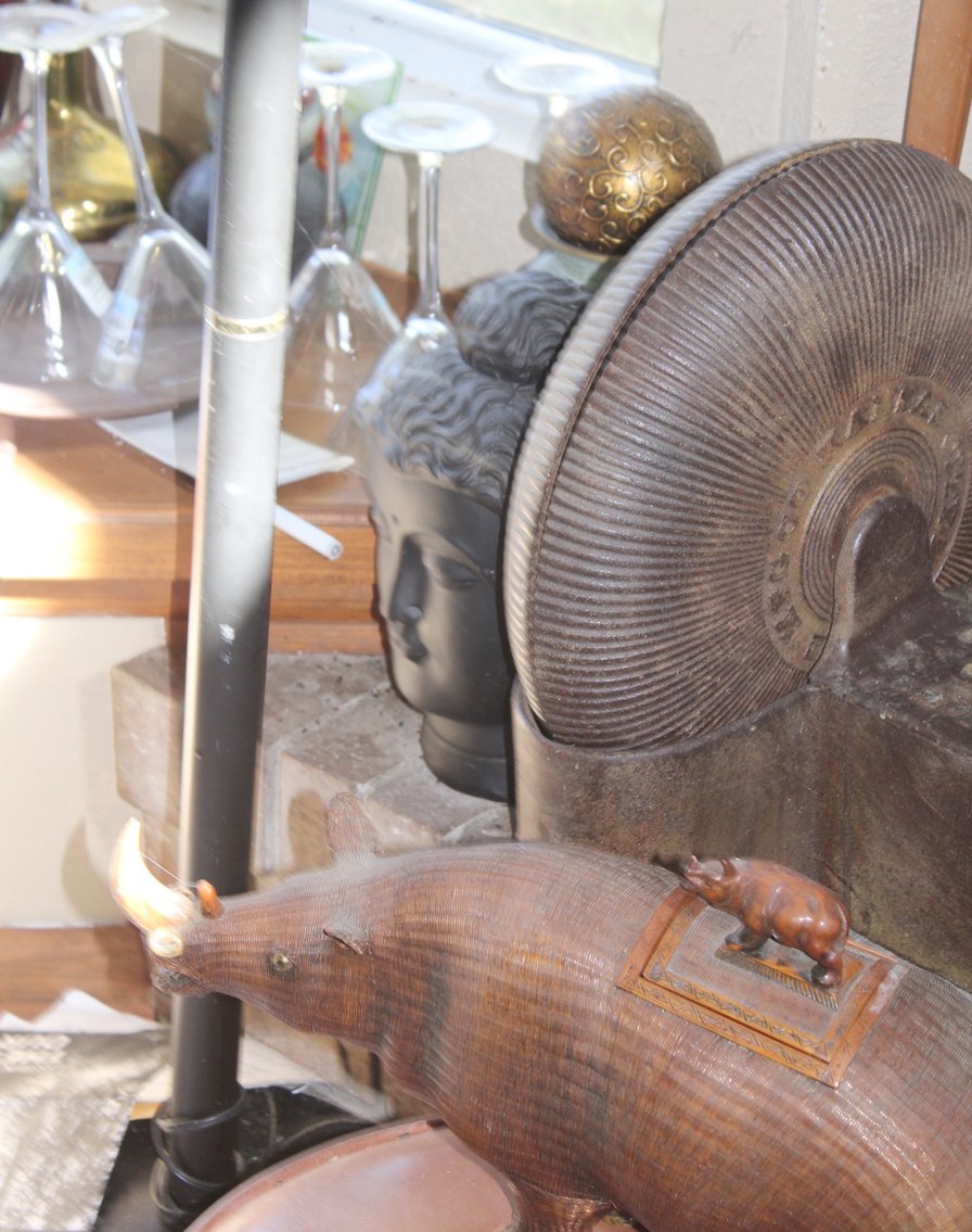 Image for AMERICAN PICKERS TREASURE HUNT AUCTION