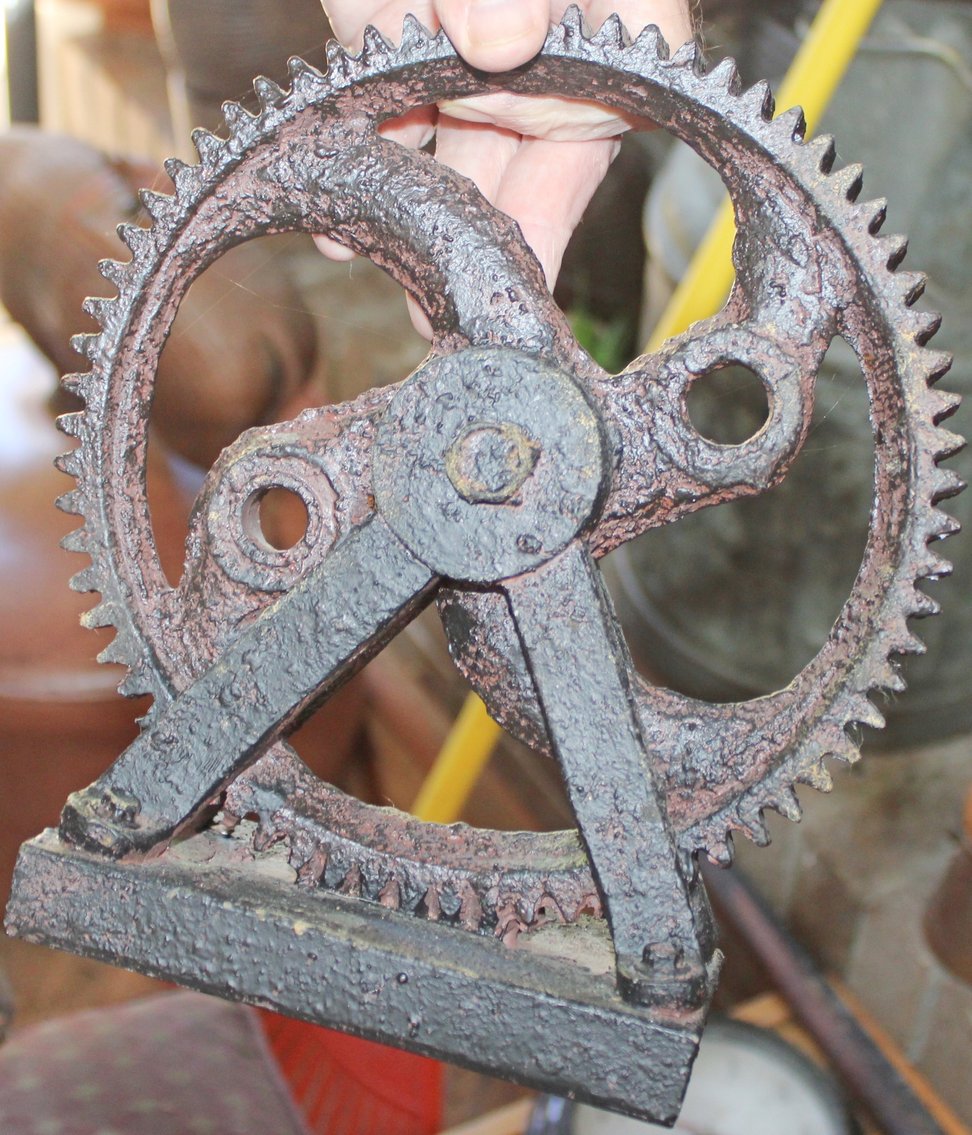 Image for AMERICAN PICKERS TREASURE HUNT AUCTION